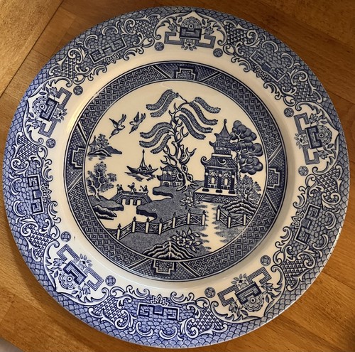 English ironstone tableware - ironstone,