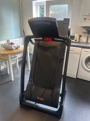York fitness folding - , treadmill