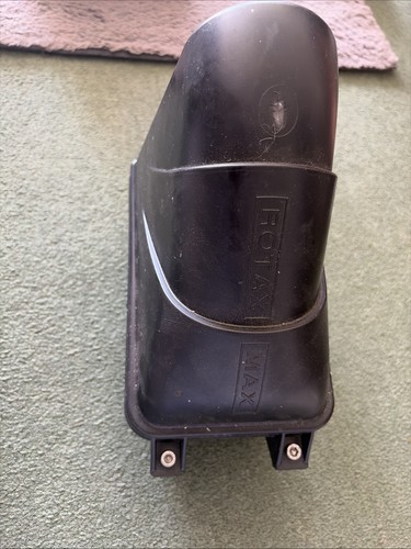 Rotax max air box - max, casting