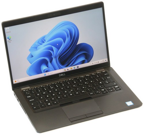 Dell latitude 5400 laptop - dell,