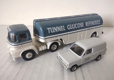 Lledo Trackside Foden Tanker