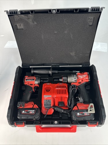 Milwaukee m18fpp2a3 502x 18v - milwaukee,