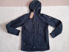 Fjallraven Skogso Jacket, Navy