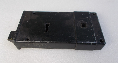 Door locks rim lock vintage - locks,