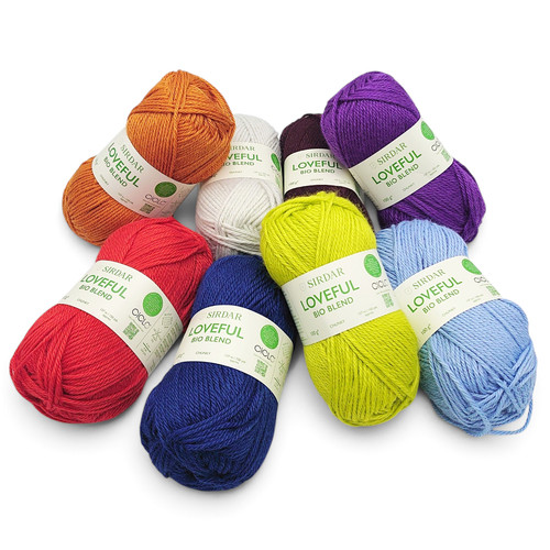 Loveful bio blend chunky - loveful,