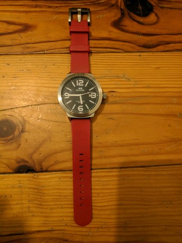 Steel marc coblen mens - tw,