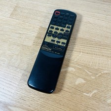 Denon Remote Control RC-826