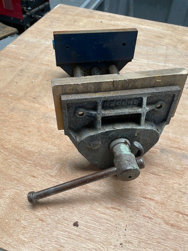 Vintage record woodworking - vintage,