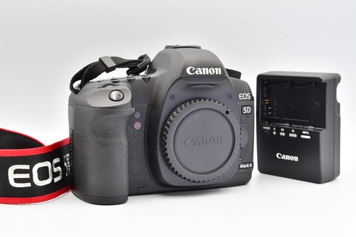 Near mint canon eos - mint], 5d