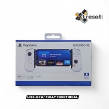 PlayStation Backbone- 2nd Gen