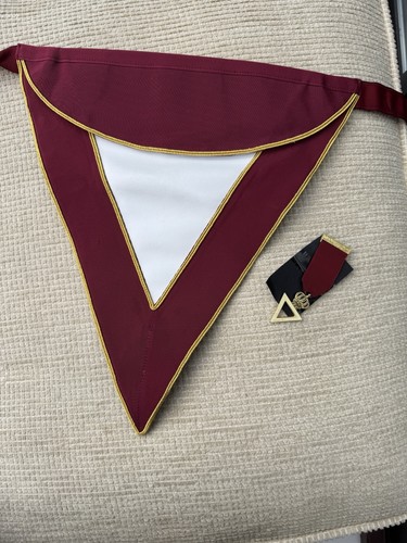 Royal and select - and,