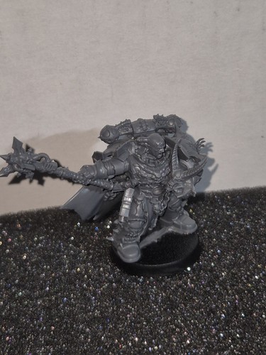Warhammer 40k chaos space - warhammer,