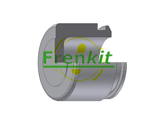 Piston brake caliper - brake,