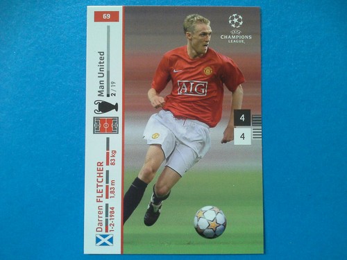 2007 panini trading - 2007-08,