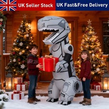 Adult Kids T-REX Dinosaur