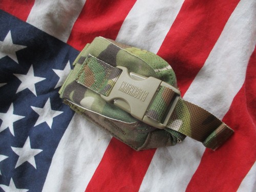 Genuine blackhawk molle - genuine,