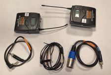 Sennheiser ew 112 ENG SET