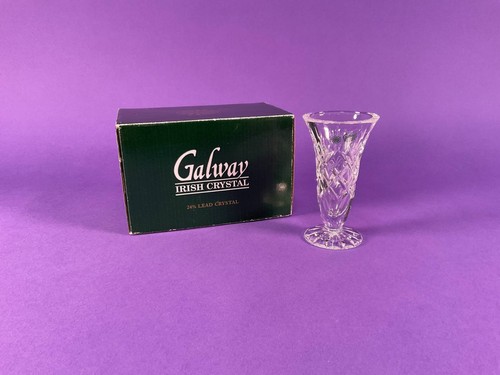 Galway irish crystal clifden - crystal,