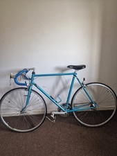 Vintage Raleigh Renolds Racer