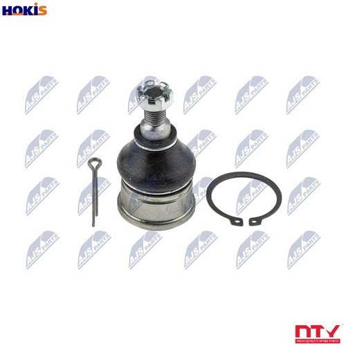 Ball joint zsd 008 - zsd-hd-008, for