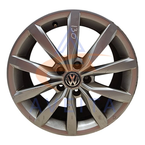 Golf mk7 17 - vw, alloy