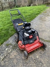 Toro Turfmaster 76cm Lawn