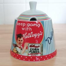 Vintage Kelloggs Portmeirion