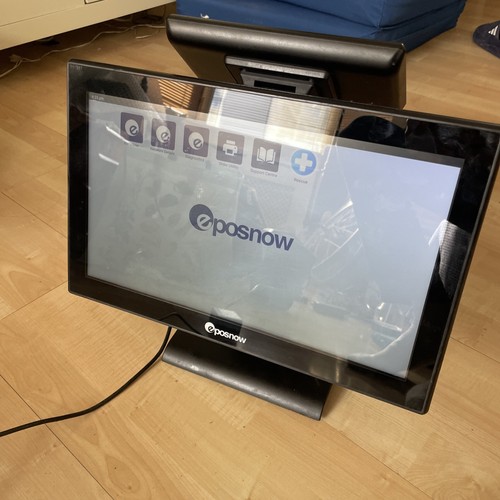Epos now pro c15wa terminal - pro-c15wa,