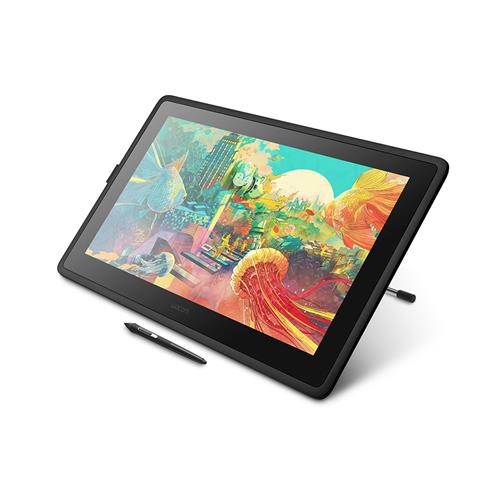 Wacom cintiq graphic tablet - cintiq,