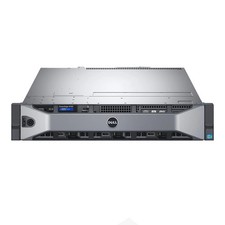 Dell PowerEdge R730 16SFF