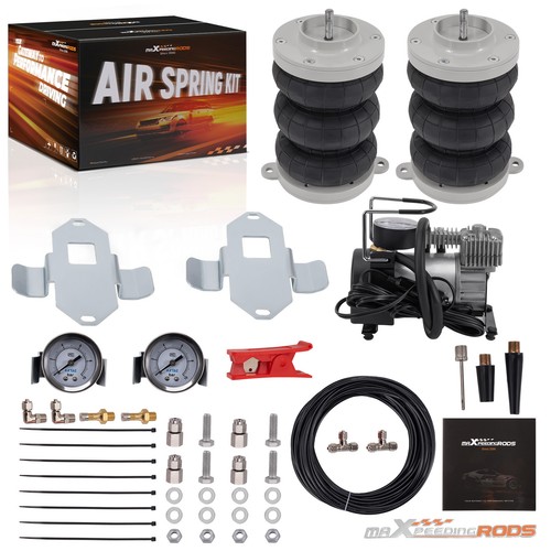 Air suspension kit - air,