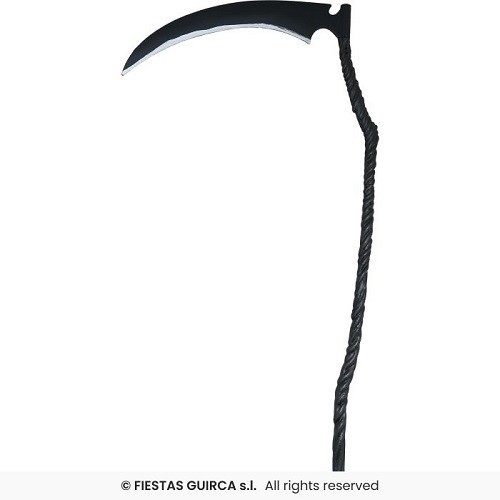Grim reaper scythe - grim,