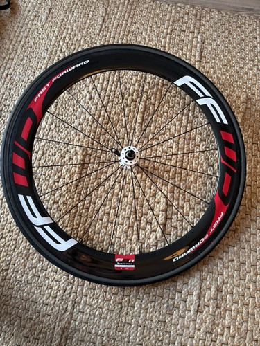 Ffwd f6r tubular - f6r,