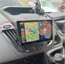 2+32GB For Ford Transit Custom