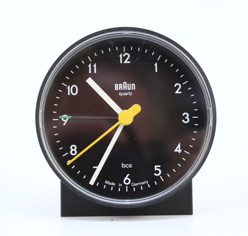 Vintage braun germany quartz - germany,