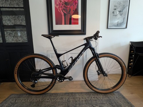2024 scott spark comp - spark, rc