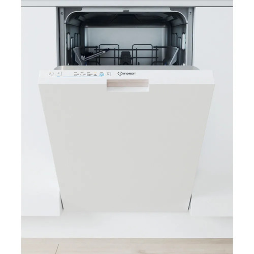 Indesit push integrated - indesit,