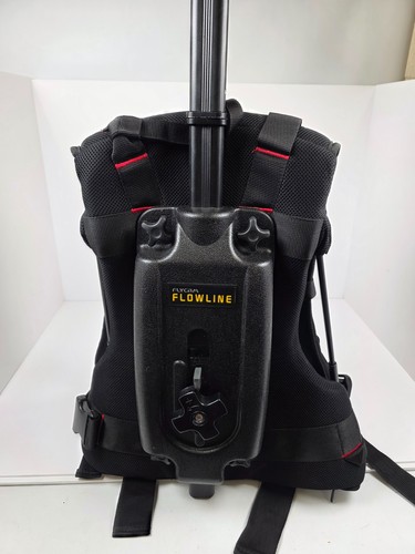Flycam flowline stabilizer - flycam,