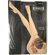 Wolford Satin Touch Tights