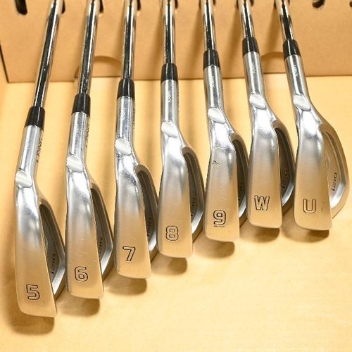 Ping i210 iron set uw - i210,