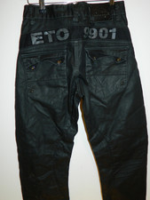 ETO 9901 Men's Tapered Cargo