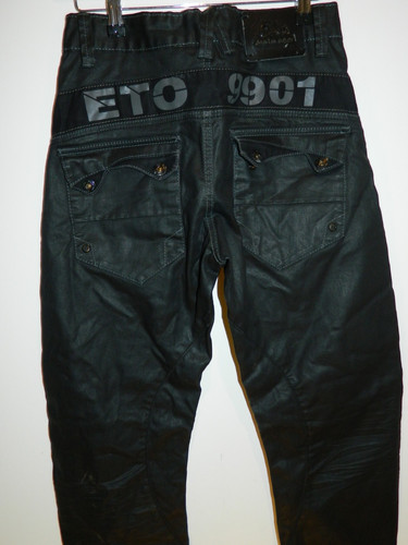 Eto 9901 men tapered - men's,