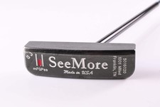 Seemore MFGP2W Hosel Putter /