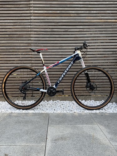 Cannondale f29 carbon - cannondale,