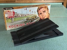 Jouef (Playcraft, Champion) Rocking Road, Mint In Excellent Picture Box. Slot.