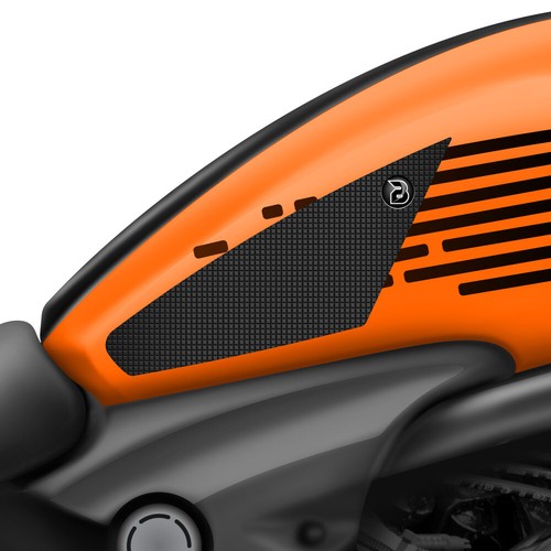 Bloq kawasaki vulcan - bloq,