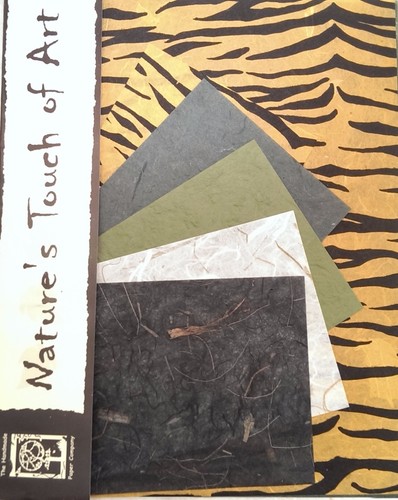 Sheets mulberry paper 2 - 20,