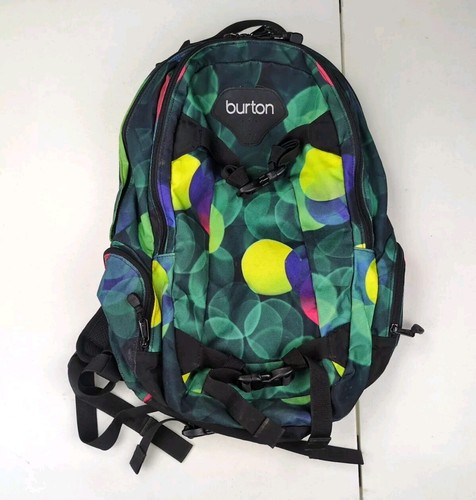 Vintage burton backpack - burton, laptop