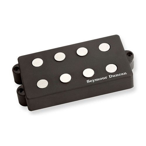 Seymour duncan smb - seymour, music