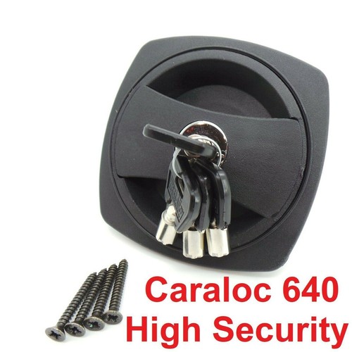 Caraloc 640 replacement door - 640,